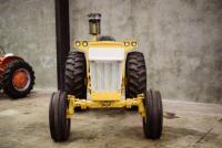 1971 MINNEAPOLIS-MOLINE G950 TRACTOR - 3