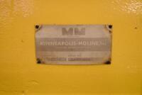 1971 MINNEAPOLIS-MOLINE G950 TRACTOR - 12