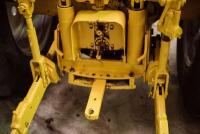 1971 MINNEAPOLIS-MOLINE G950 TRACTOR - 16