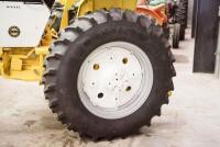1971 MINNEAPOLIS-MOLINE G950 TRACTOR - 20