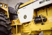 1971 MINNEAPOLIS-MOLINE G950 TRACTOR - 7