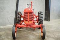 1956 MASSEY-HARRIS 16 PACER TRACTOR - 3