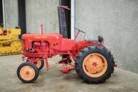 1956 MASSEY-HARRIS 16 PACER TRACTOR - 2