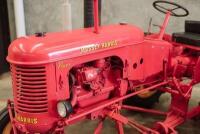 1956 MASSEY-HARRIS 16 PACER TRACTOR - 6