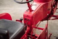 1956 MASSEY-HARRIS 16 PACER TRACTOR - 10