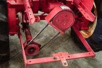 1956 MASSEY-HARRIS 16 PACER TRACTOR - 13