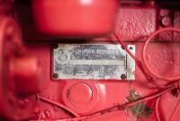 1956 MASSEY-HARRIS 16 PACER TRACTOR - 15