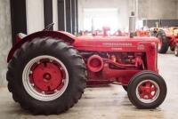 1956 INTERNATIONAL 600 TRACTOR - 2