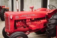 1956 INTERNATIONAL 600 TRACTOR - 5