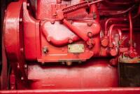 1956 INTERNATIONAL 600 TRACTOR - 6
