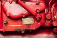 1956 INTERNATIONAL 600 TRACTOR - 7