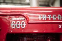 1956 INTERNATIONAL 600 TRACTOR - 8