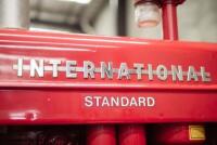 1956 INTERNATIONAL 600 TRACTOR - 9