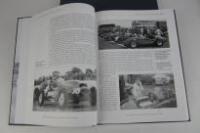 ECURIE ECOSSE: Three books on the racing team Ecurie Ecosse - 3