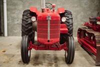 1956 INTERNATIONAL 600 TRACTOR - 3