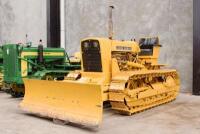 1961 JOHN DEERE 1010C CRAWLER