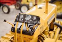 1961 JOHN DEERE 1010C CRAWLER - 5