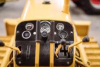 1961 JOHN DEERE 1010C CRAWLER - 6
