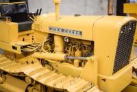1961 JOHN DEERE 1010C CRAWLER - 3