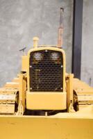 1961 JOHN DEERE 1010C CRAWLER - 2