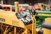 1961 JOHN DEERE 1010C CRAWLER - 10