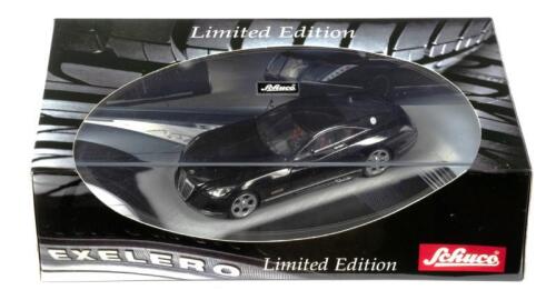 MAYBACH: A NOS 1:43 scale Schuco Maybach Exelero, die-cast model