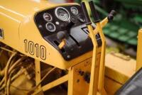 1961 JOHN DEERE 1010C CRAWLER - 7