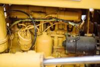1961 JOHN DEERE 1010C CRAWLER - 13