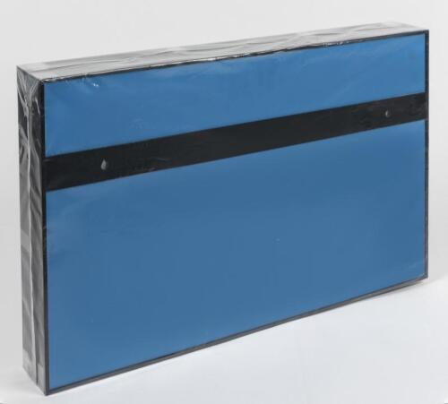 ACRYLIC DISPLAY CASE: A 1:43 scale NOS Autoart Holds 24 X 1/43 Scale Cars (No Cars Included)