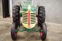 1951 OLIVER STANDARD 66 TRACTOR - 3