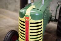 1951 OLIVER STANDARD 66 TRACTOR - 5