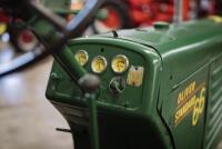 1951 OLIVER STANDARD 66 TRACTOR - 7