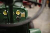 1951 OLIVER STANDARD 66 TRACTOR - 8