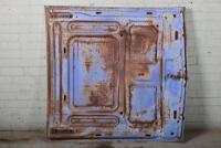 FORD: Two Ford XB bonnets - 2