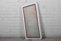 HOLDEN: Holden EK top station wagon door with glass