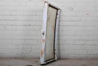 HOLDEN: Holden EK top station wagon door with glass - 3