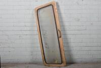 HOLDEN: Holden EH top station wagon door with glass