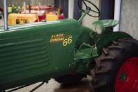 1951 OLIVER STANDARD 66 TRACTOR - 9