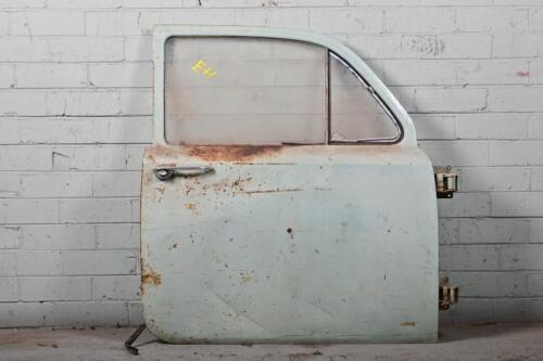 HOLDEN: Holden EH front RHS door with glass