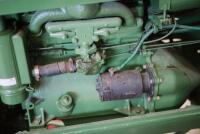 1951 OLIVER STANDARD 66 TRACTOR - 11
