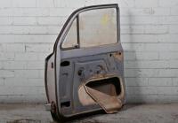 HOLDEN: Holden EH front RHS door with glass - 3