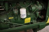 1951 OLIVER STANDARD 66 TRACTOR - 12