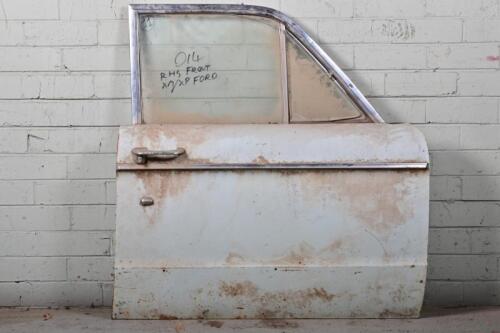 FORD: Ford XP/XP Ford front RHS door
