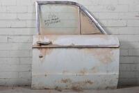 FORD: Ford XP/XP Ford front RHS door