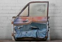 FORD: Ford XP/XP Ford front RHS door - 2