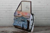 FORD: Ford XP/XP Ford front RHS door - 3