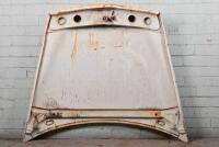 HOLDEN: Holden FC bonnet - 3