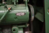 1951 OLIVER STANDARD 66 TRACTOR - 13