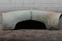 FORD: Ford Zephyr Mk II bonnet - 2