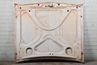 HOLDEN: Holden HK/HT/HG bonnet - 2